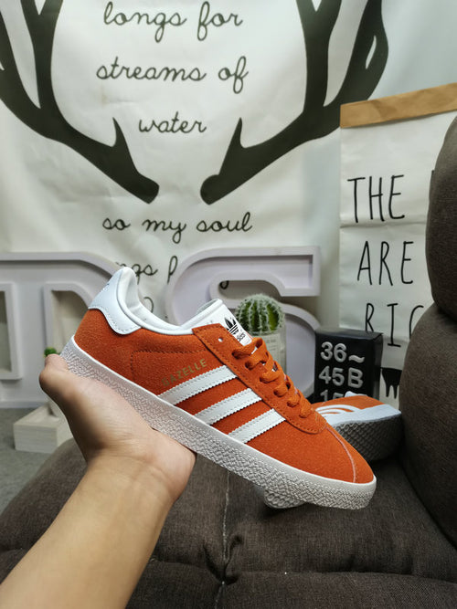 Gazelle orange