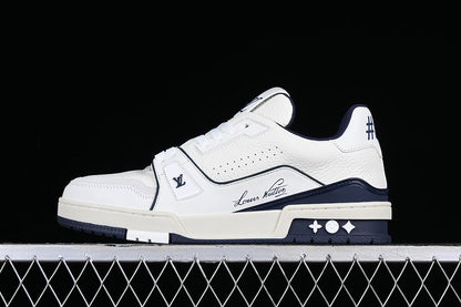 LV trainer signature blue