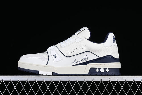 LV trainer signature blue