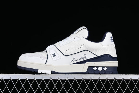 LV trainer signature blue