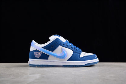 Dunk SB Low born & raised