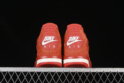 Jordan 4 x Nigel Sylvester "Brick"