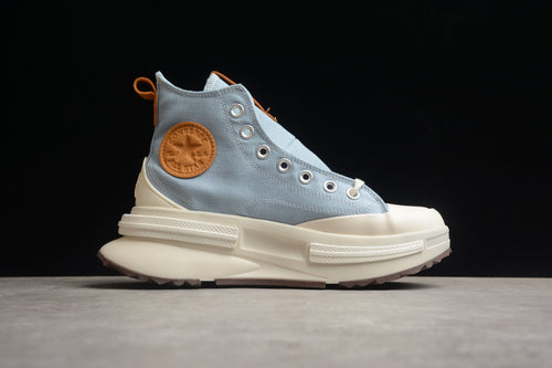 Converse run star legacy sky