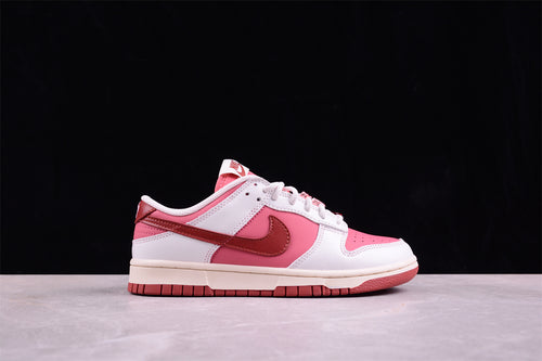 Dunk Low reverse valentine´s