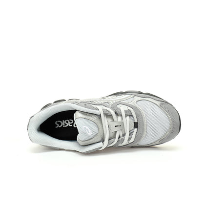 Asics Gel NYC silver grey