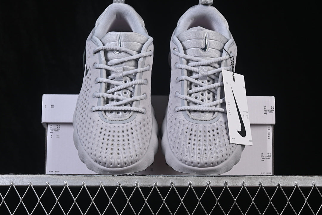 Mind 002 light smoke grey