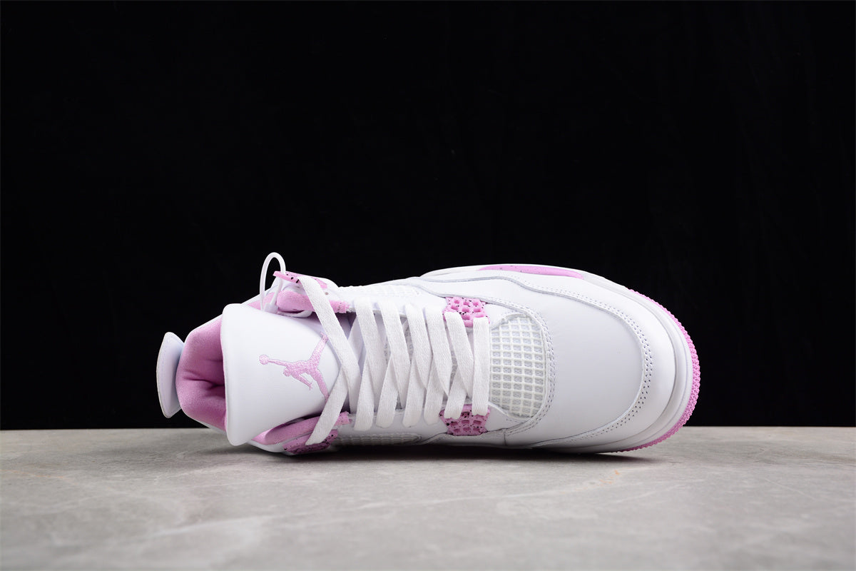 Jordan 4 pink oreo