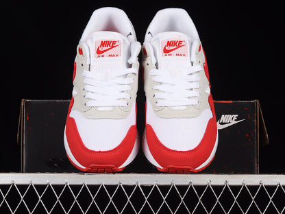 Air Max 1 university red