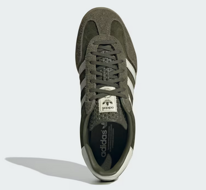 Gazelle indoor olive