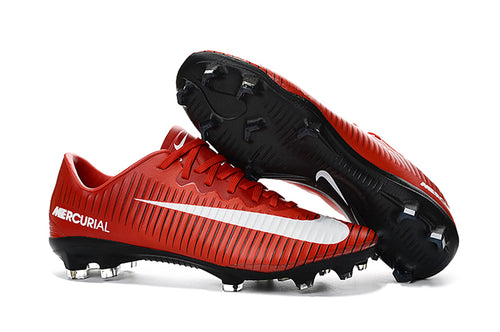 Mercurial Vapor red