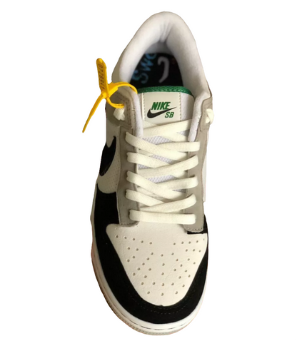 Dunk Low chlorophyll