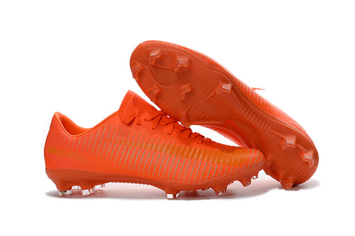 Mercurial Vapor orange