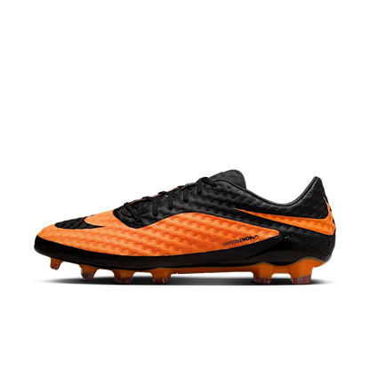 Phantom hypervenom orange black