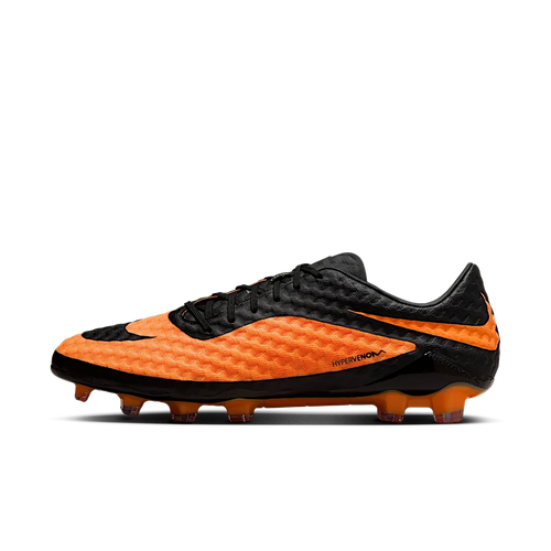 Phantom hypervenom orange black