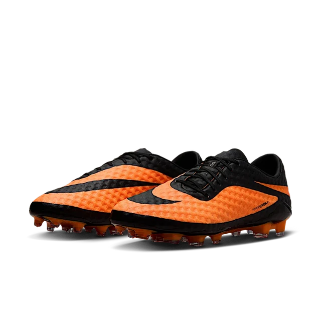 Phantom hypervenom orange black