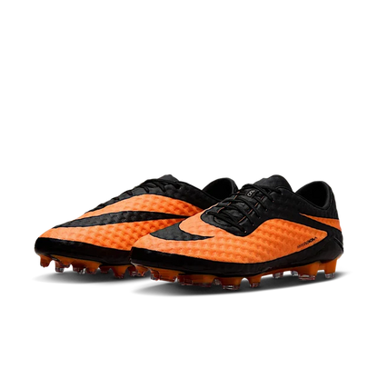 Phantom hypervenom orange black