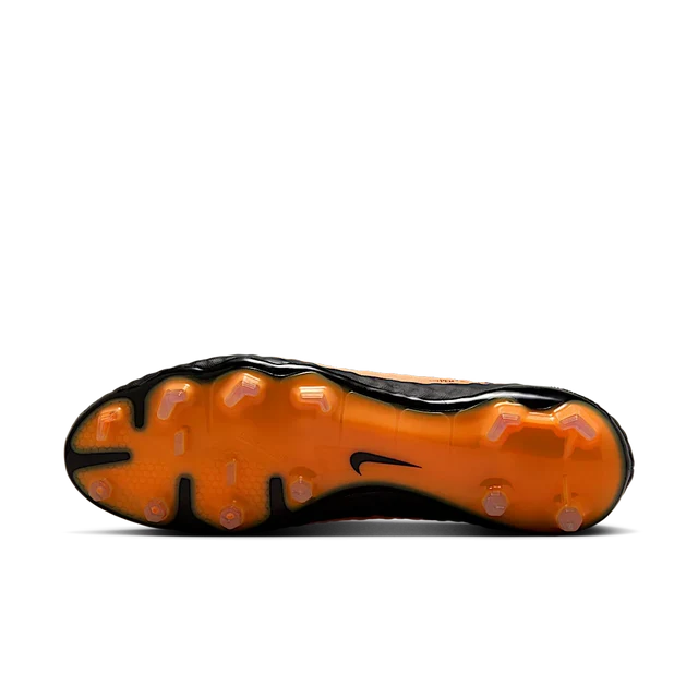 Phantom hypervenom orange black