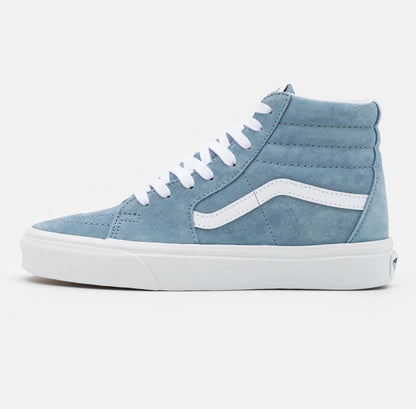 Vans Sk8-High Ashley blue