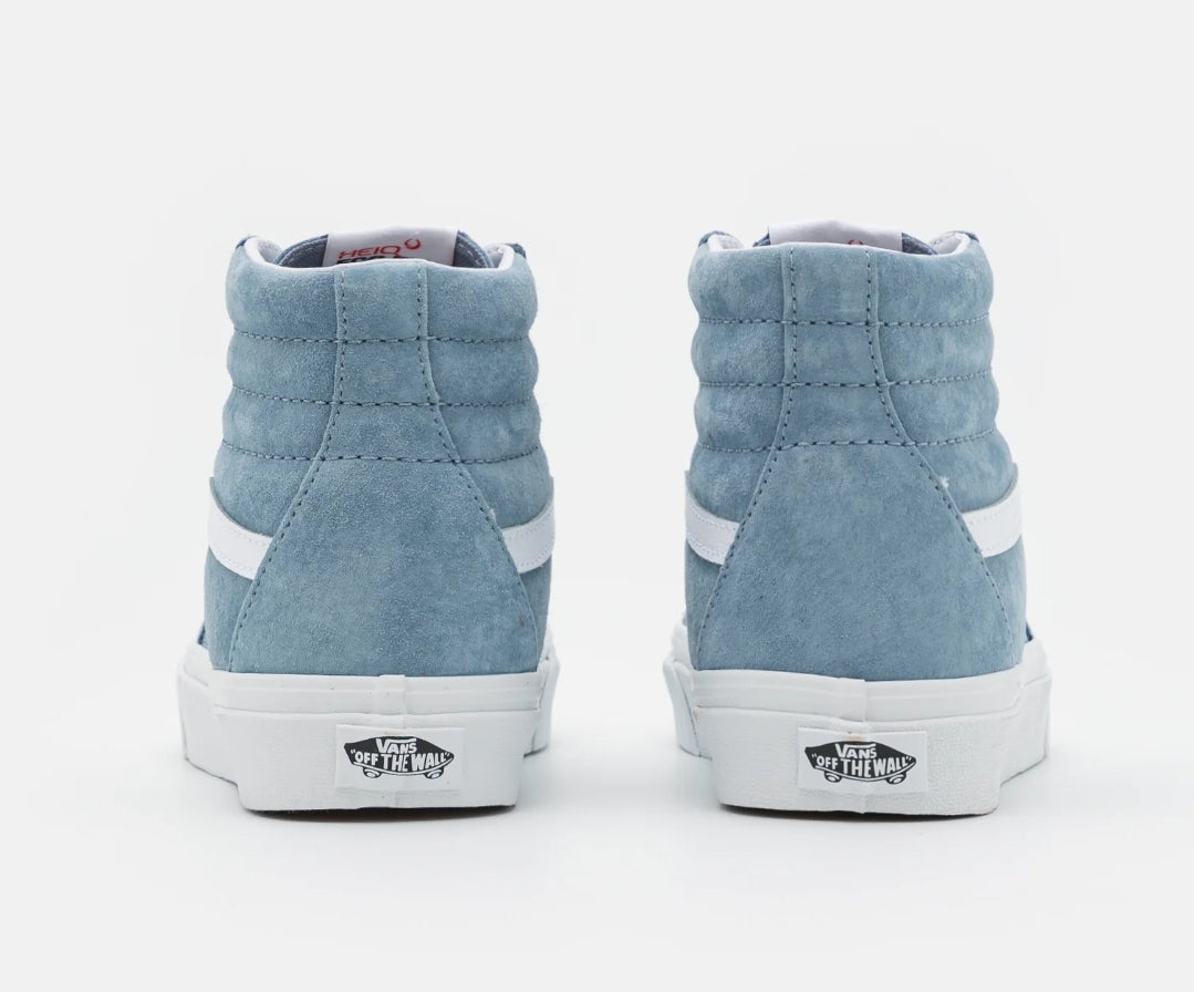 Vans Sk8-High Ashley blue