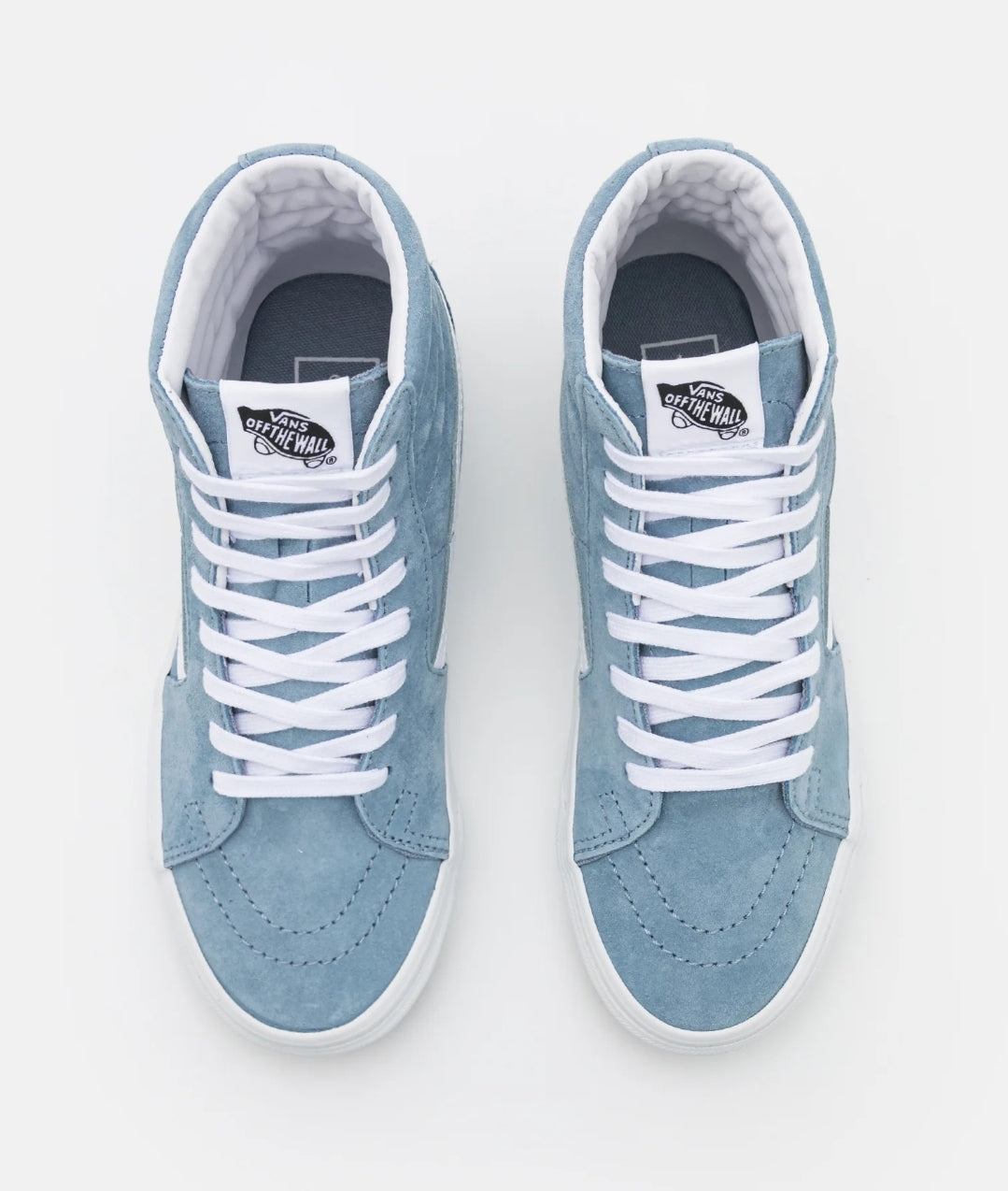 Vans Sk8-High Ashley blue