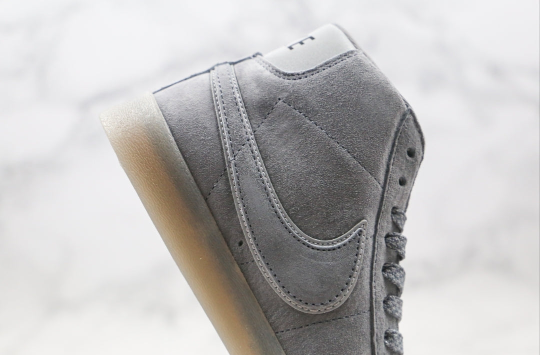 Blazer high smoke grey