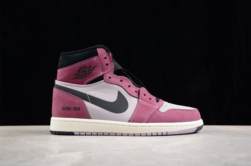 Jordan 1 High gore tex