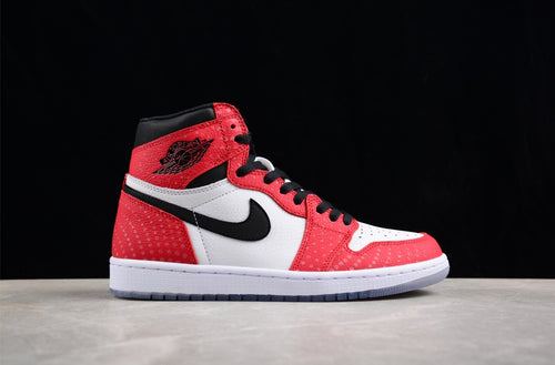 Jordan 1 High chicago crystal
