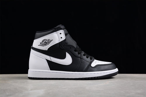 Jordan 1 High reverse panda