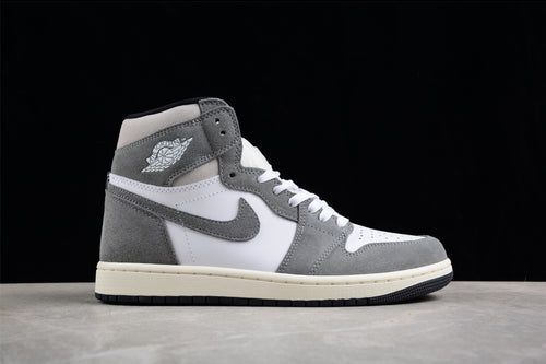 Jordan 1 High washed heritage