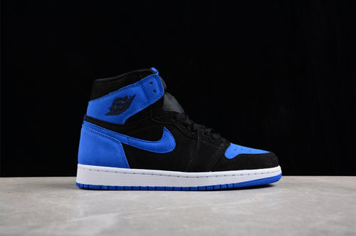 Jordan 1 High reimagined