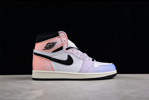 Jordan 1 High skyline