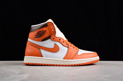 Jordan 1 High starfish