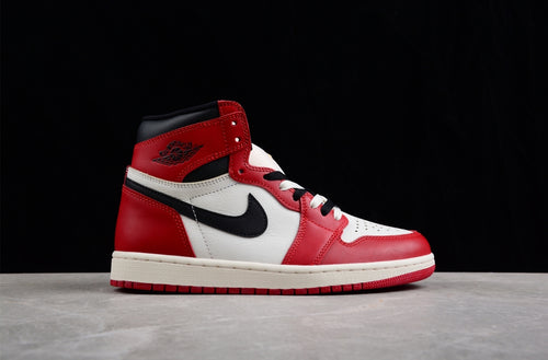 Jordan 1 High lost and found