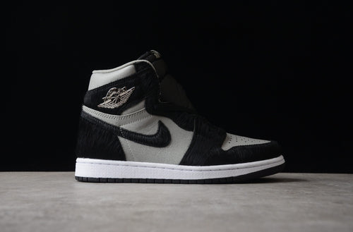 Jordan 1 High twist 2.0