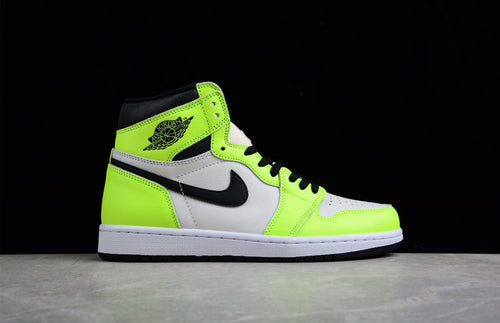 Jordan 1 High volt