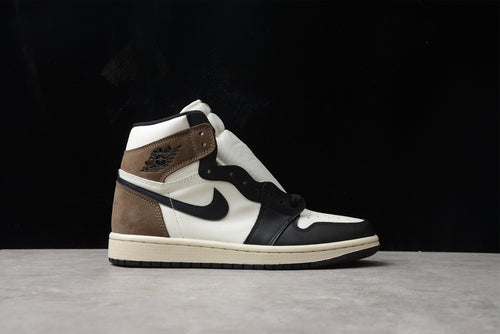 Jordan 1 High mocha