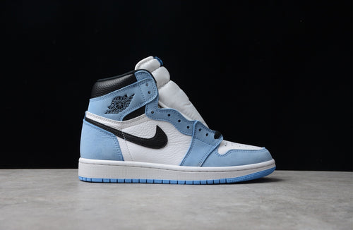 Jordan 1 High university blue