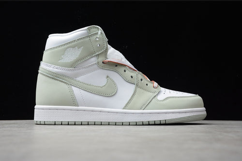 Jordan 1 High seafoam