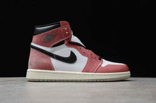 Jordan 1 High trophy room