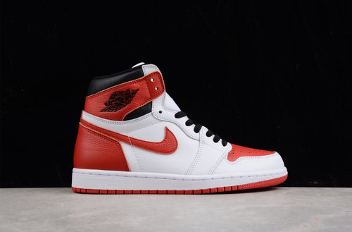 Jordan 1 High retro heritage