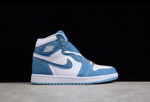 Jordan 1 High denim