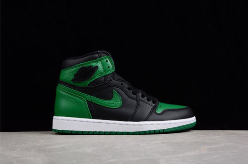 Jordan 1 High pine green