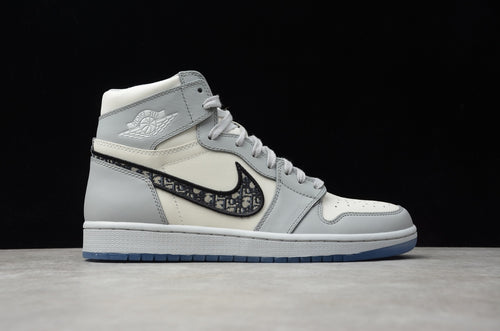 Jordan 1 High x Dior