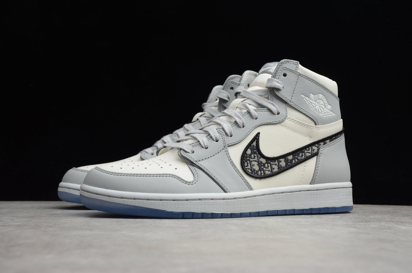 Jordan 1 High x Dior – Puraszapas