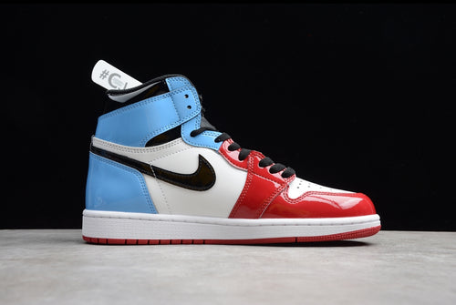 Jordan 1 High fearless