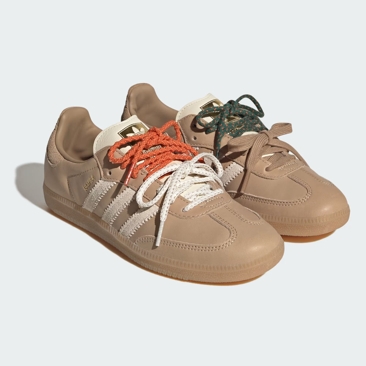 Samba vegan beige
