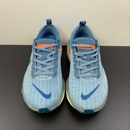 Zoom Invincible blue