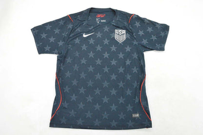 Estados Unidos Visitante 2026