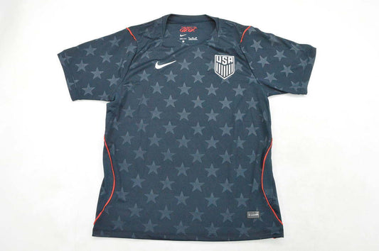 Estados Unidos Visitante 2026
