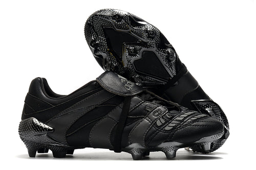 Predator Accelerator full black